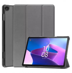Чохол-книга BeCover Smart для Lenovo Tab M10 TB-328F (3rd Gen) 10.1" Gray (708284) - Картинка 3