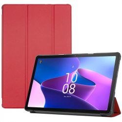 Чохол-книжка BeCover Smart для Lenovo Tab M10 TB-328F (3rd Gen) 10.1" Red (708286) - Картинка 3