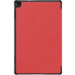 - BeCover Smart  Lenovo Tab M10 TB-328F (3rd Gen) 10.1" Red (708286) -  4