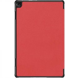 Чохол-книжка BeCover Smart для Lenovo Tab M10 TB-328F (3rd Gen) 10.1" Red (708286) - Картинка 4