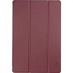 Чохол-книжка BeCover Smart для Lenovo Tab M10 TB-328F (3rd Gen) 10.1" Red Wine (708287) - Картинка 2