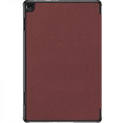 Чохол-книжка BeCover Smart для Lenovo Tab M10 TB-328F (3rd Gen) 10.1" Red Wine (708287) - Картинка 4