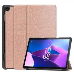 Чохол-книга BeCover Smart для Lenovo Tab M10 TB-328F (3rd Gen) 10.1" Rose Gold (708288) - Картинка 3