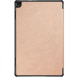 Чохол-книга BeCover Smart для Lenovo Tab M10 TB-328F (3rd Gen) 10.1" Rose Gold (708288) - Картинка 4