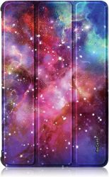 Чохол-книжка BeCover Smart для Lenovo Tab M10 TB-328F (3rd Gen) 10.1" Space (708297) - Картинка 2