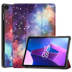 Чохол-книжка BeCover Smart для Lenovo Tab M10 TB-328F (3rd Gen) 10.1" Space (708297) - Картинка 3