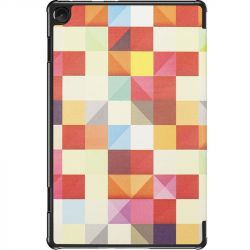 �����-������ BeCover Smart ��� Lenovo Tab M10 TB-328F (3rd Gen) 10.1" Square (708299) - �������� 4