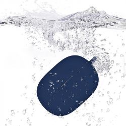 Чехол BeCover Silicon для Xiaomi Redmi Buds 4 Pro Deep Blue (708610) - Картинка 3