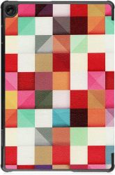 �����-������ BeCover Smart ��� Lenovo Tab M10 Plus TB-125F (3rd Gen) 10.61" Square (708319) - �������� 3