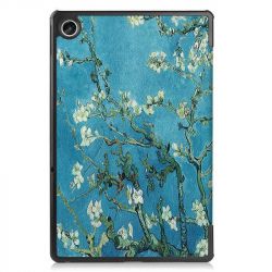 �����-������ BeCover Smart ��� Lenovo Tab M10 Plus TB-125F (3rd Gen) 10.61" Spring (708318) - �������� 4