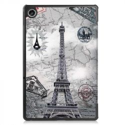 �����-������ BeCover Smart ��� Lenovo Tab M10 Plus TB-125F (3rd Gen) 10.61" Paris (708316) - �������� 4