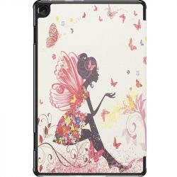 Чохол-книжка BeCover Smart для Lenovo Tab M10 Plus TB-125F (3rd Gen) 10.61" Fairy (708313) - Картинка 4