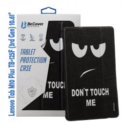 - BeCover Smart  Lenovo Tab M10 Plus TB-125F (3rd Gen) 10.61" Don`t Touch (708312) -  1