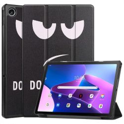 - BeCover Smart  Lenovo Tab M10 Plus TB-125F (3rd Gen) 10.61" Don`t Touch (708312) -  3