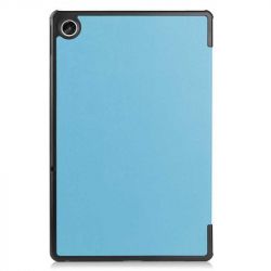 Чохол-книжка BeCover Smart для Lenovo Tab M10 Plus TB-125F (3rd Gen) 10.61" Light Blue (708310) - Картинка 4