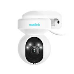 IP  Reolink E1 Outdoor