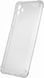 Чехол-накладка BeCover Anti-Shock для Samsung Galaxy M13 5G SM-M136 Clear (708628) - Картинка 3