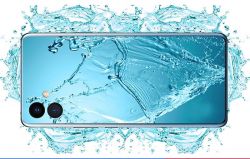 Чехол-накладка BeCover Anti-Shock для Samsung Galaxy M13 5G SM-M136 Clear (708628) - Картинка 4
