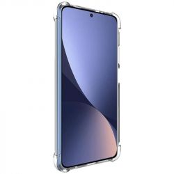�����-�������� BeCover Anti-Shock ��� Xiaomi 12/12X Clear (708629) - �������� 2