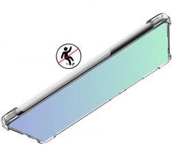 �����-�������� BeCover Anti-Shock ��� Xiaomi 12/12X Clear (708629) - �������� 3