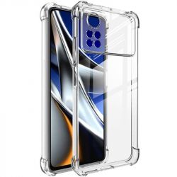 - BeCover Anti-Shock  Poco X4 Pro 5G Clear (708631) -  2