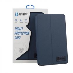 - BeCover Premium  Xiaomi Redmi Pad 2022 Deep Blue (708676) -  1