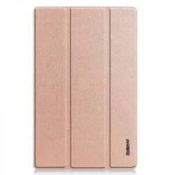 Чохол-книжка BeCover Smart для Lenovo Tab M10 Plus TB-125F (3rd Gen) 10.61" Rose Gold (708308) - Картинка 2