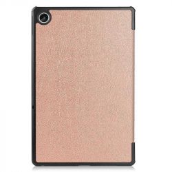 Чохол-книжка BeCover Smart для Lenovo Tab M10 Plus TB-125F (3rd Gen) 10.61" Rose Gold (708308) - Картинка 4