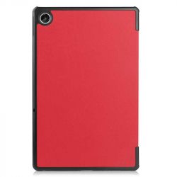 Чохол-книжка BeCover Smart для Lenovo Tab M10 Plus TB-125F (3rd Gen) 10.61" Red (708306) - Картинка 4