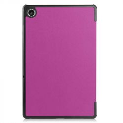 Чохол-книжка BeCover Smart для Lenovo Tab M10 Plus TB-125F (3rd Gen) 10.61" Purple (708305) - Картинка 4