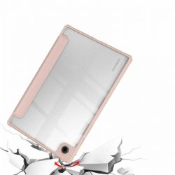 - BeCover Soft Edge  Samsung Galaxy Tab A8 SM-X200/SM-X205 Rose Gold (708359) -  4