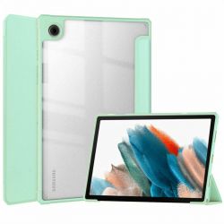 �����-������ BeCover Soft Edge ��� Samsung Galaxy Tab A8 SM-X200/SM-X205 Green (708332) - �������� 2