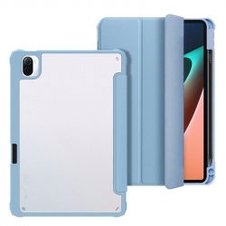 - BeCover Soft Edge  Xiaomi Mi Pad 5/5 Pro Light Blue (708365) -  2