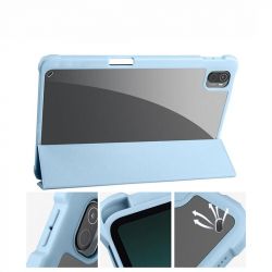 - BeCover Soft Edge  Xiaomi Mi Pad 5/5 Pro Light Blue (708365) -  3