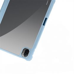- BeCover Soft Edge  Xiaomi Mi Pad 5/5 Pro Light Blue (708365) -  4