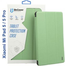 - BeCover Soft Edge  Xiaomi Mi Pad 5/5 Pro Green (708330)