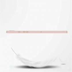 �����-������ BeCover Soft Edge ��� Lenovo Tab M10 Plus TB-125F (3rd Gen) 10.61" Rose Gold (708369) - �������� 4