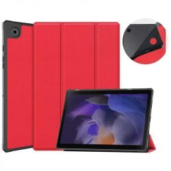 - BeCover Flexible TPU Mate  Samsung Galaxy Tab A8 SM-X200/SM-X205 Red (708382) -  2