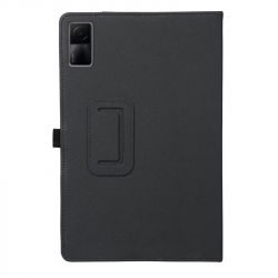 Чохол-книжка BeCover Slimbook для Xiaomi Redmi Pad 2022 10.61" Black (708341) - Картинка 3