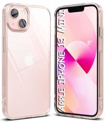 - BeCover  Apple iPhone 13 Mini Transparancy (708634)