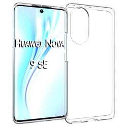 - BeCover  Huawei Nova 9 SE Transparancy (708636)