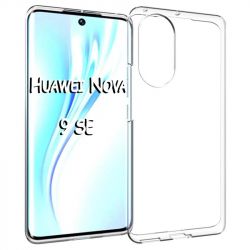 �����-�������� BeCover ��� Huawei Nova 9 SE Transparancy (708636)