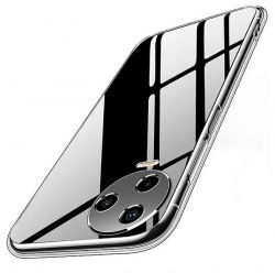 Чехол-накладка BeCover для Infinix Note 12 2023 (X676C) Transparancy (708639) - Картинка 2