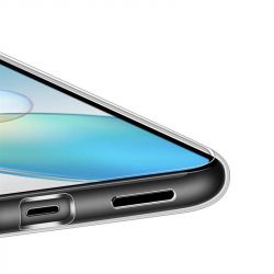 Чехол-накладка BeCover для Infinix Hot 12і (X665B) Transparancy (708640) - Картинка 3