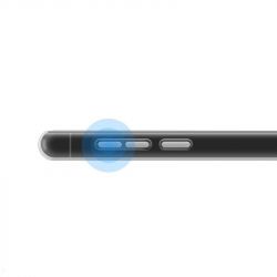 Чехол-накладка BeCover для Infinix Hot 12і (X665B) Transparancy (708640) - Картинка 4