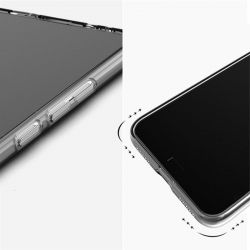 Чехол-накладка BeCover для Infinix Hot 12і (X665B) Transparancy (708640) - Картинка 5