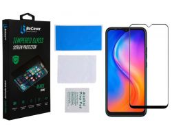 �������� ������ BeCover ��� Umidigi Bison X10S/G Black (708388) - �������� 3