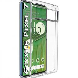 �����-�������� BeCover ��� Google Pixel 7 Transparancy (708644)