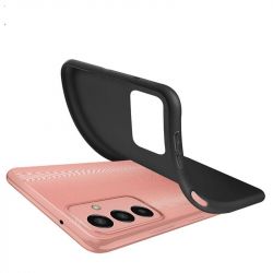 �����-�������� BeCover ��� Samsung Galaxy M13 4G SM-M135 Black (708651) - �������� 2