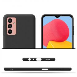 �����-�������� BeCover ��� Samsung Galaxy M13 4G SM-M135 Black (708651) - �������� 3